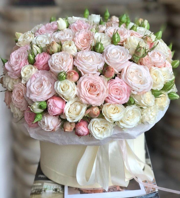 Enchanted Twilight: Serene Floral Harmony