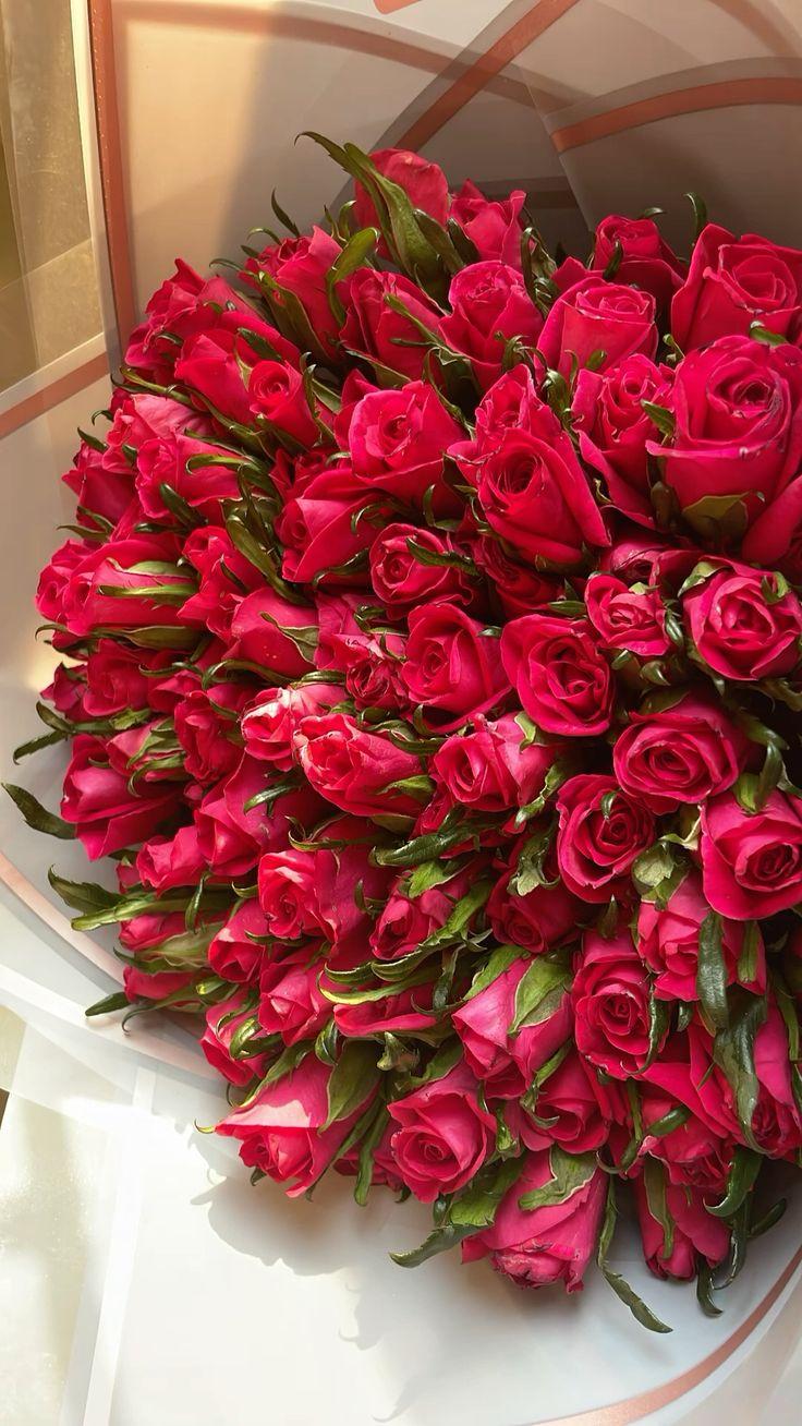 Whispers of Nature's Elegance Bouquet